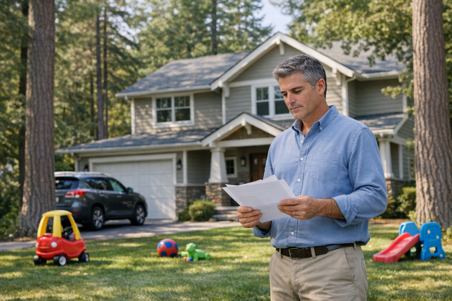 Should I sell or keep the home?